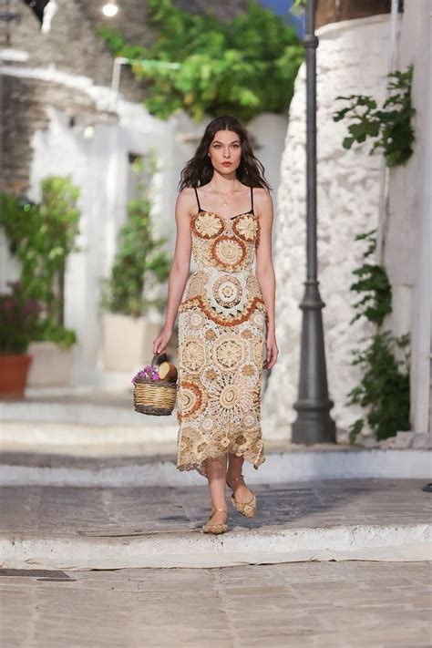 alberobello dolce gabbana|alta moda Dolce & Gabbana.